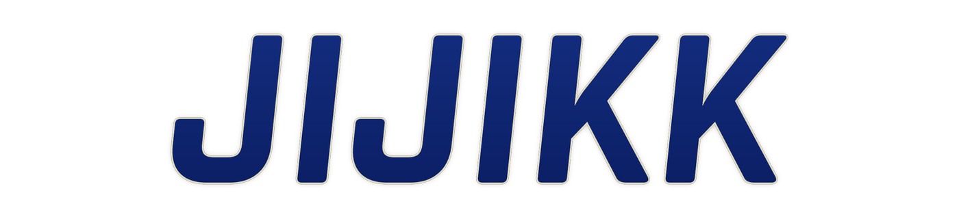 jijikk Casino Logo